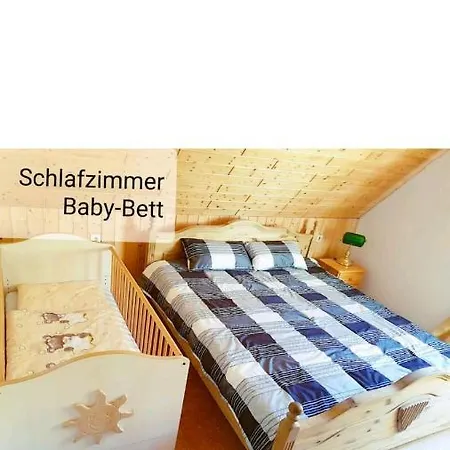 4 Erw. 1 Ki. Entspannung Terasse Ausblick Apartment