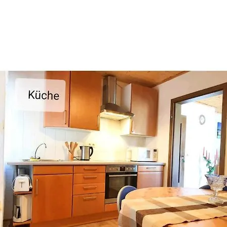 4 Erw. 1 Ki. Entspannung Terasse Ausblick Apartment